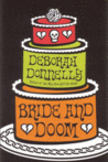 Book Cover: Bride and Doom