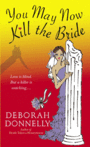 Book Cover: Bride and Doom