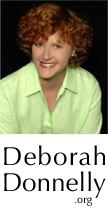 Deborah Donnelly