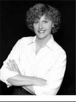 Author Deborah Donnelly